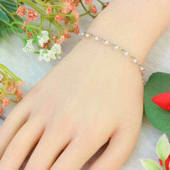 "New Beautiful Design Bracelet for Women/Girls, Gift, B655 - Picture 11 of 15